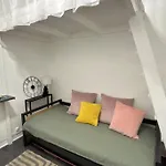 Cozy Studio In Paris 15Eme